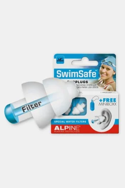 Alpine Swimsafe Oordoppen