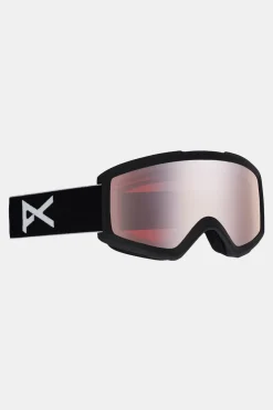 Anon Helix 2.0 Goggle + Bonus Lens