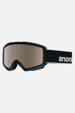 Anon Helix 2.0 Goggle + Bonus Lens