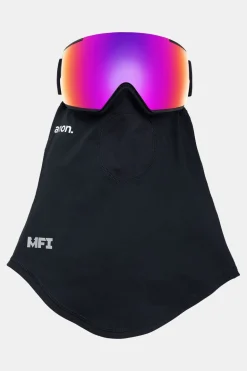 Anon M5 + Bonus Lens + Mfi Fask Mask Skibril