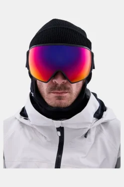 Anon M4 Toric Goggle + Bonus Lens + Mfi Facemask