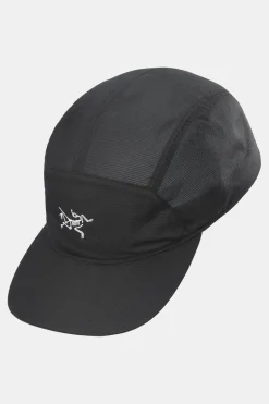 Arc'teryx Aerios 5 Panel Cap Pet