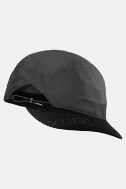 Arc'teryx Aerios 5 Panel Cap Pet