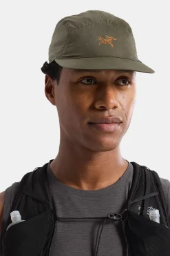 Arc'teryx Aerios 5 Panel Cap Pet