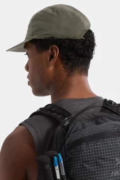 Arc'teryx Aerios 5 Panel Cap Pet