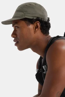 Arc'teryx Aerios 5 Panel Cap Pet