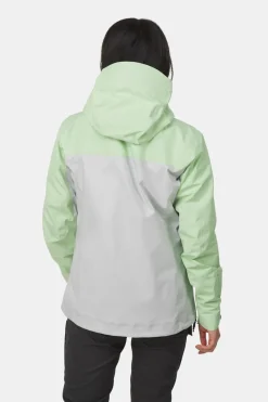 Arc'teryx Alpha Hardshell Jas Dames