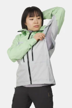 Arc'teryx Alpha Hardshell Jas Dames
