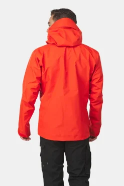 Arc'teryx Alpha SV Hardshell Jas