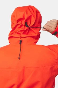 Arc'teryx Alpha SV Hardshell Jas