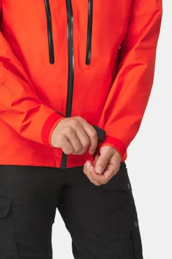 Arc'teryx Alpha SV Hardshell Jas