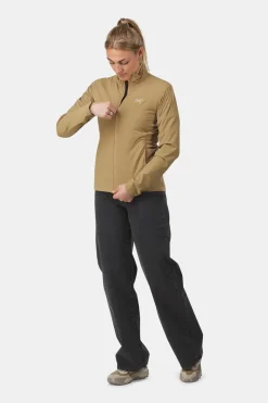 Arc'teryx Atom SL Isolatiejas Dames