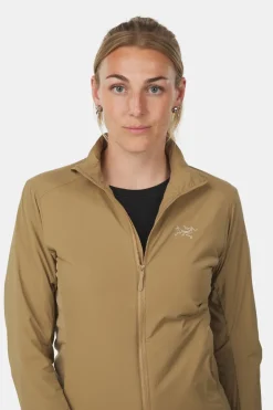 Arc'teryx Atom SL Isolatiejas Dames