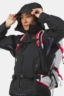 Arc'teryx Beta AR Stormhood Hardshell Jas Dames