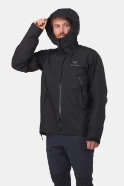 Arc'teryx Beta AR Stormhood Jas