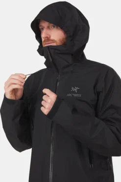 Arc'teryx Beta AR Stormhood Jas