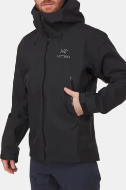 Arc'teryx Beta AR Stormhood Jas