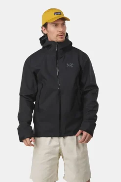 Arc'teryx Beta Hardshell Jas