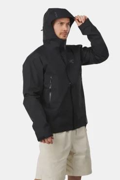 Arc'teryx Beta Hardshell Jas