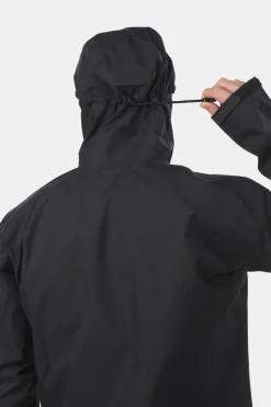 Arc'teryx Beta Hardshell Jas