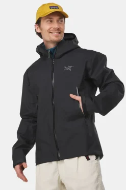 Arc'teryx Beta Hardshell Jas