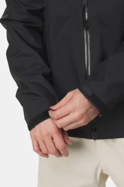 Arc'teryx Beta Hardshell Jas