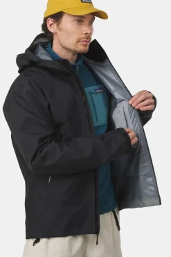 Arc'teryx Beta Hardshell Jas