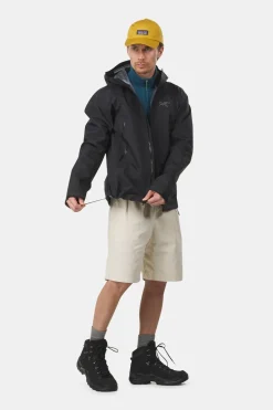 Arc'teryx Beta Hardshell Jas
