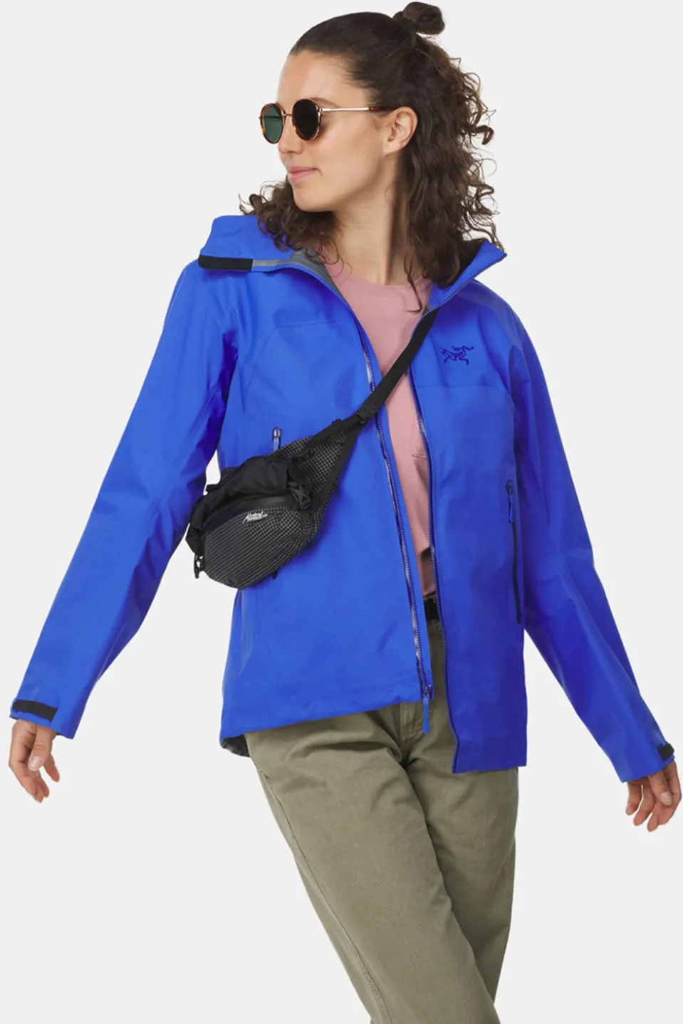 Arc'teryx Beta Hardshell Jas Dames