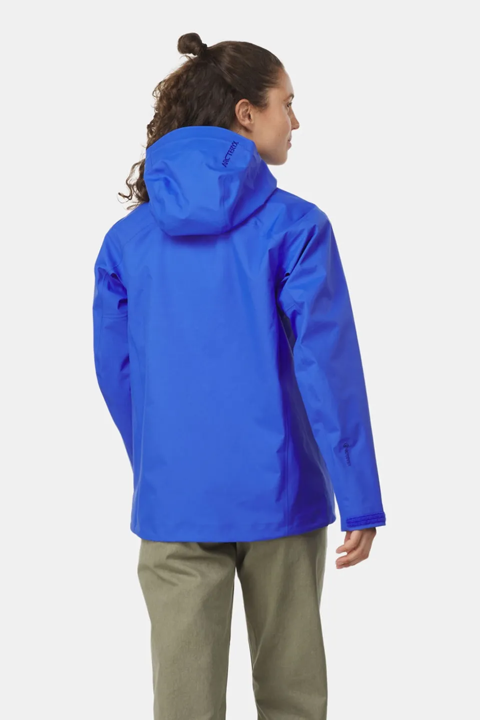 Arc'teryx Beta Hardshell Jas Dames