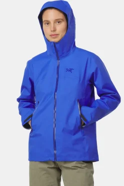 Arc'teryx Beta Hardshell Jas Dames