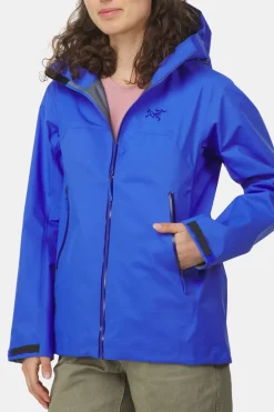Arc'teryx Beta Hardshell Jas Dames
