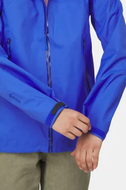 Arc'teryx Beta Hardshell Jas Dames