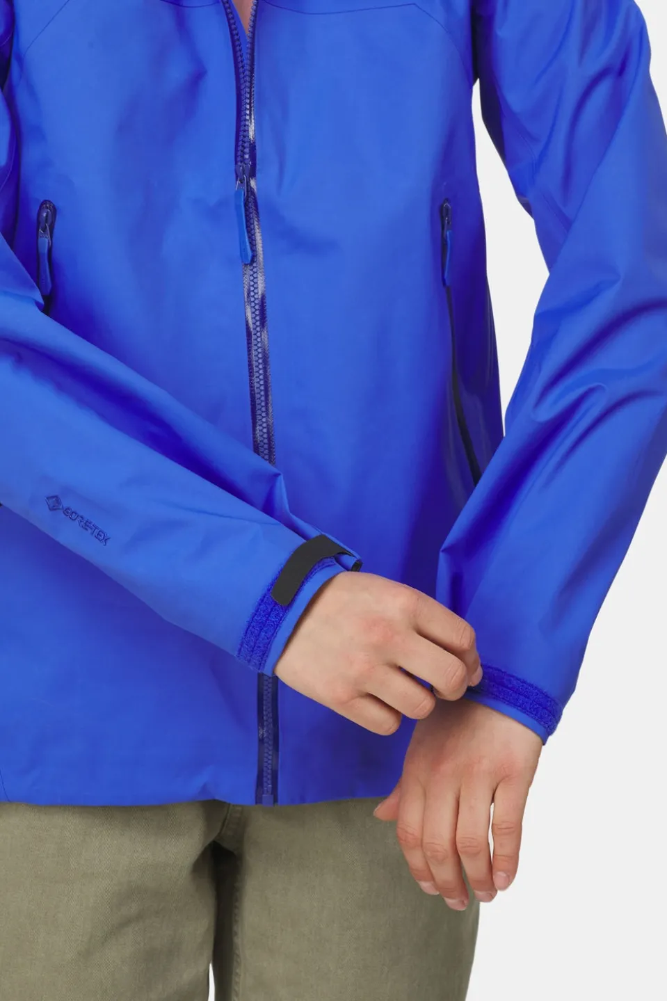 Arc'teryx Beta Hardshell Jas Dames