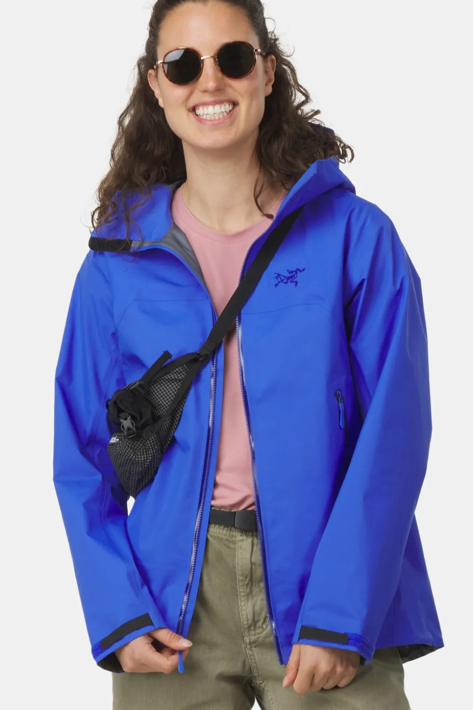 Arc'teryx Beta Hardshell Jas Dames