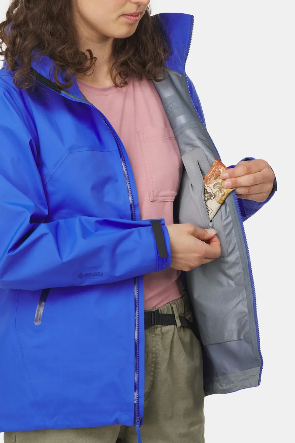 Arc'teryx Beta Hardshell Jas Dames