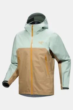 Arc'teryx Beta Hardshell Jas