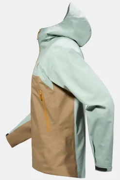 Arc'teryx Beta Hardshell Jas