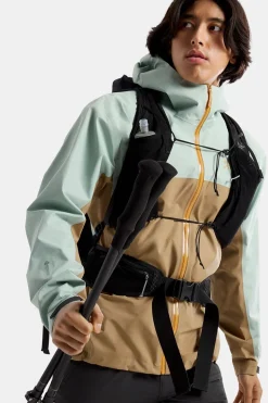 Arc'teryx Beta Hardshell Jas