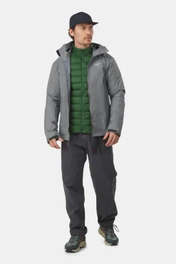 Arc'teryx Beta SL Hardshell Jas