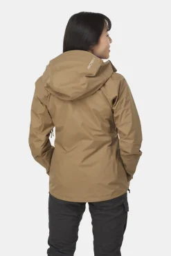 Arc'teryx Beta SL Hardshell Jas Dames