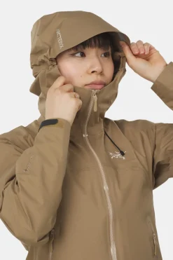 Arc'teryx Beta SL Hardshell Jas Dames