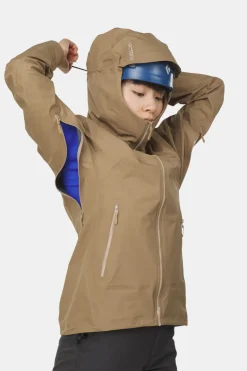 Arc'teryx Beta SL Hardshell Jas Dames