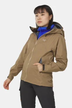 Arc'teryx Beta SL Hardshell Jas Dames