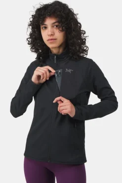 Arc'teryx Delta Fleecevest Dames