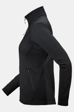 Arc'teryx Delta Fleecevest Dames
