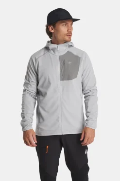 Arc'teryx Delta Hoody Fleecevest