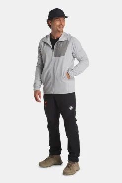 Arc'teryx Delta Hoody Fleecevest