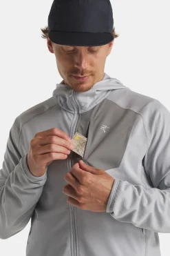Arc'teryx Delta Hoody Fleecevest
