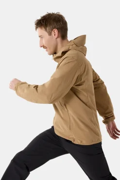 Arc'teryx Gamma Lightweight Hoody Jas